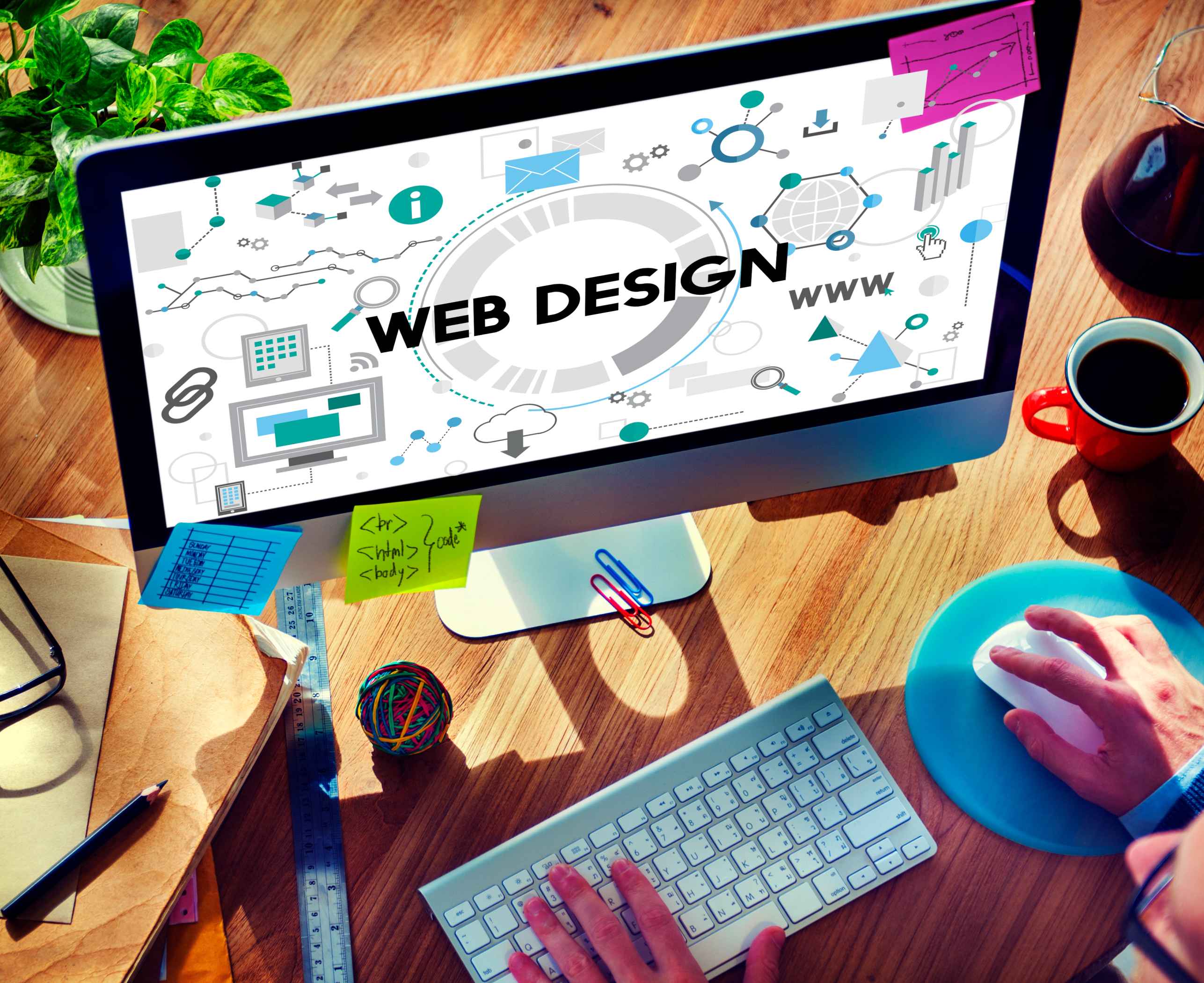 Web Tasarım